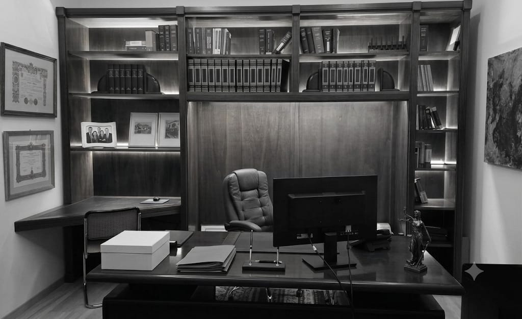 Studio Legale Belliardo — Verona